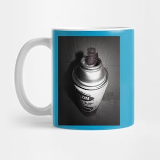 Vandal Mug